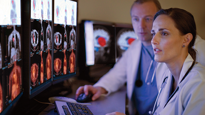 Tomograf&iacute;a Computada