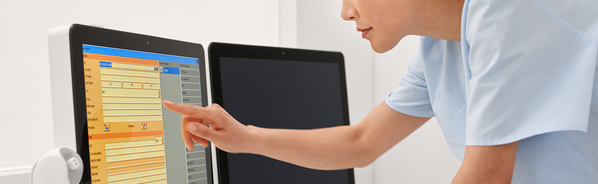 Radiolog&iacute;a Digital - Usuario avanzado ELEVA