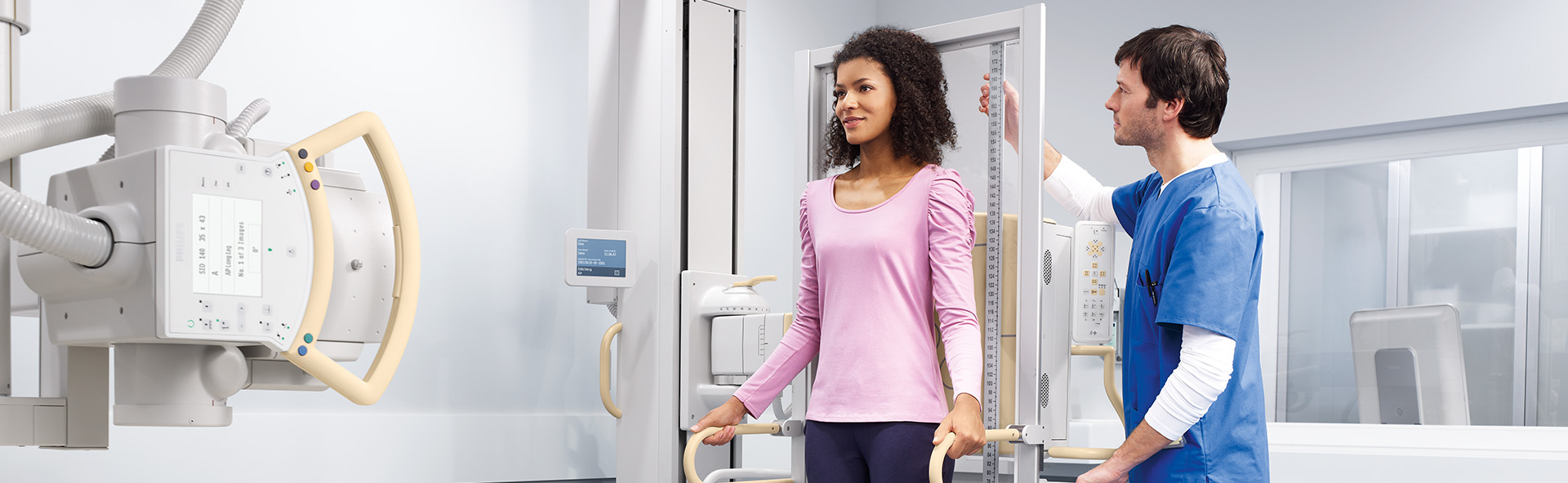 Radiolog&iacute;a Digital - Certificaci&oacute;n Nuevo Usuario