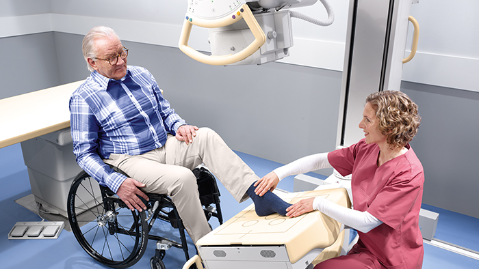 Radiolog&iacute;a Digital