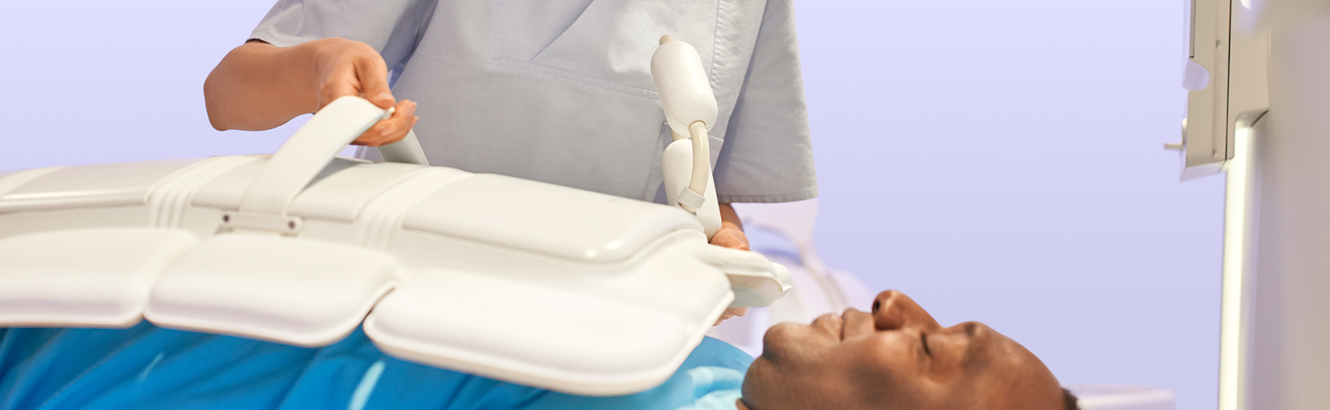 Resonancia Magn&eacute;tica - AngioRM sin contraste endovenoso