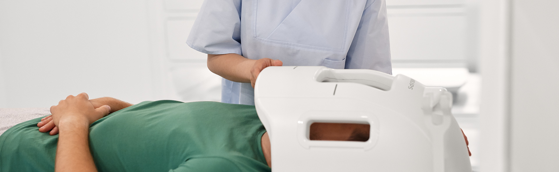 Resonancia Magn&eacute;tica - Certificaci&oacute;n Nuevo Usuario