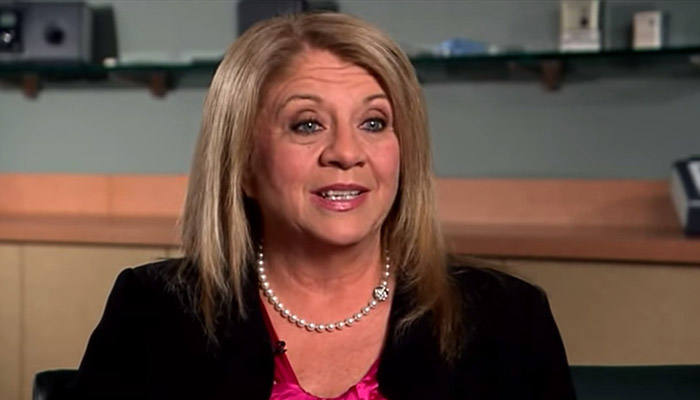 Sherry y Ashley Desde el perdedor m&aacute;s grande Discuta sus historias OSA