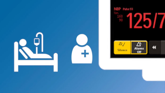 V&iacute;deo sobre Philips Alarm Advisor