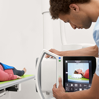 Flujo de trabajo m&aacute;s r&aacute;pido y colimaci&oacute;n m&aacute;s sencilla