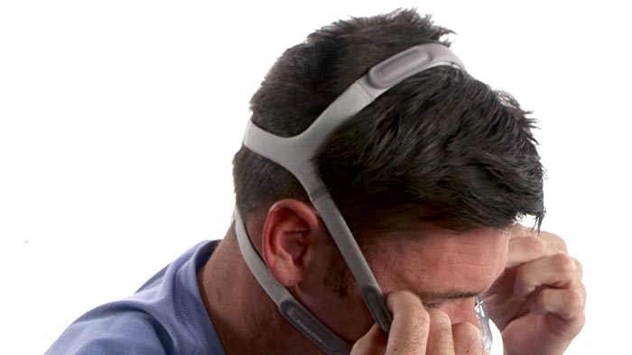 Gu&iacute;a de ajuste de Amara View