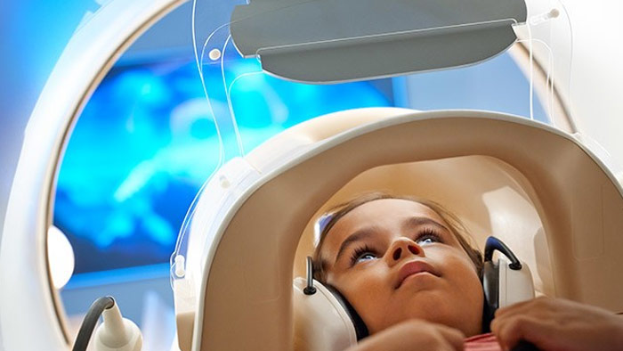 Experiencia visual de inmersi&oacute;n