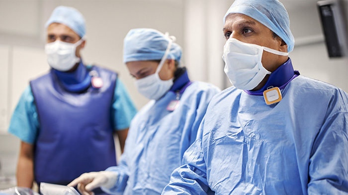 Gestión y extracción de guías