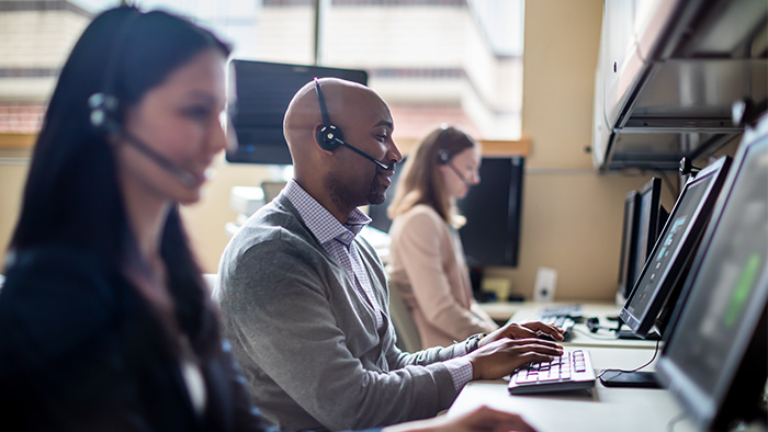 Contacto para los arcos en C m&oacute;viles