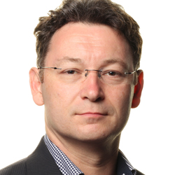 Fotograf&iacute;a del Prof. Sebastian Kelle