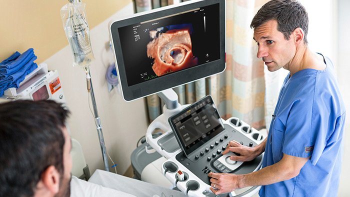 Congreso de Ecocardiograf&iacute;a en Imagen Card&iacute;aca