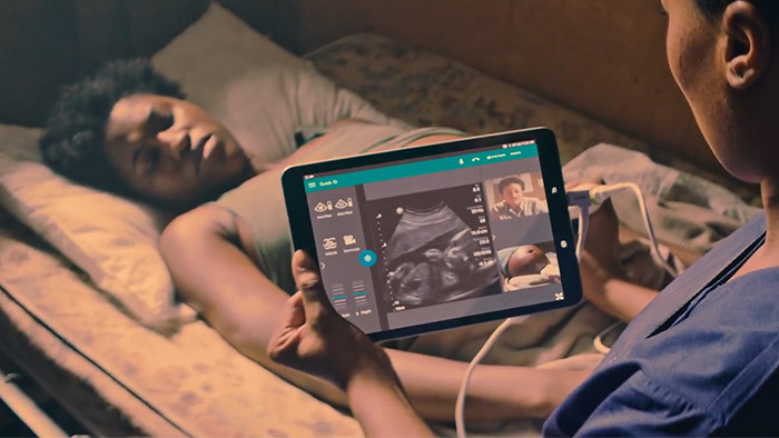 Miniatura de v&iacute;deo de Lumify con Reacts