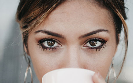 C&oacute;mo depilar las cejas: cejas perfectas paso a paso 