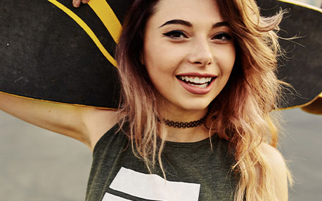 C&oacute;mo depilarse las axilas sin dolor