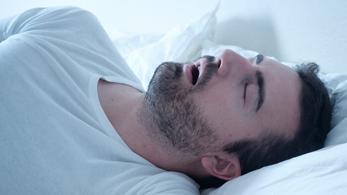 &iquest;Cu&aacute;l es la mejor posici&oacute;n de dormir para quienes padecen Apnea Obstructiva del Sue&ntilde;o?
