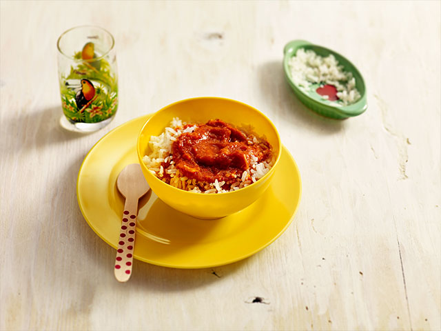 La cara más dulce del pimiento