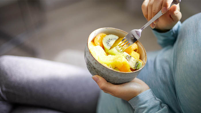 C&oacute;mo alimentarse y alimentar a su beb&eacute; | Philips​