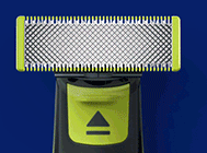 &iquest;Buscas cuchillas de repuesto OneBlade?