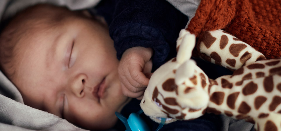 Video de Hola, beb&eacute;