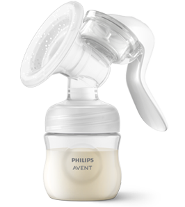 Extractor de leche manual Philips&nbsp;AVENT