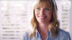 &iquest;En qu&eacute; se diferencia un cepillo Philips Sonicare de uno manual?