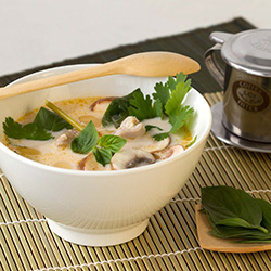 Thai Tom Kha | Philips