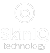 &Iacute;cono de la tecnolog&iacute;a SkinIQ