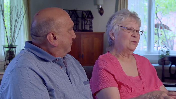 Video &ldquo;Terapia ininterrumpida para la apnea del sue&ntilde;o&rdquo;