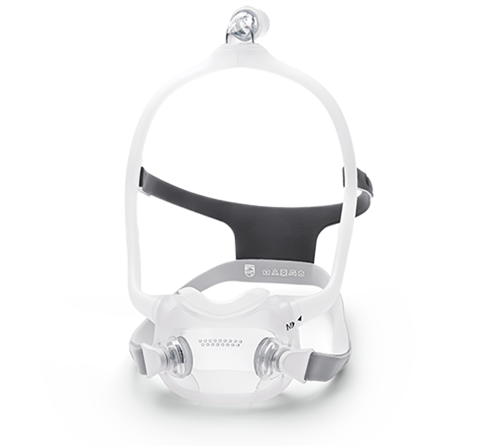 M&aacute;scaras DreamWear