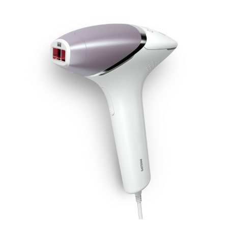 Depilaci&oacute;n IPL Lumea