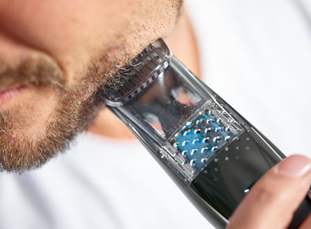 Corte sin complicaciones