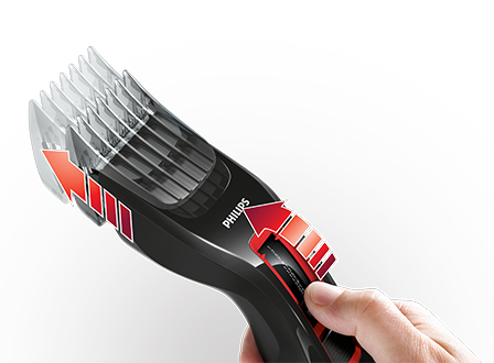 24&nbsp;posiciones de longitud con bloqueo