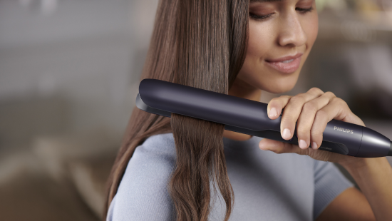 Tiempo de calentamiento r&aacute;pido