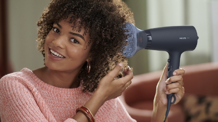 Imagem do AutoCurler MoistureProtect