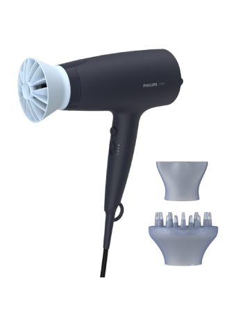 Imagem do secador MoistureProtect