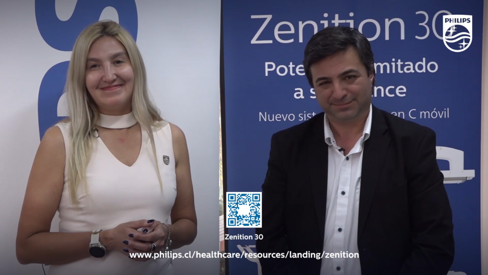 Video thumbnail philips healthtech