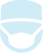 Icono de infecci&oacute;n