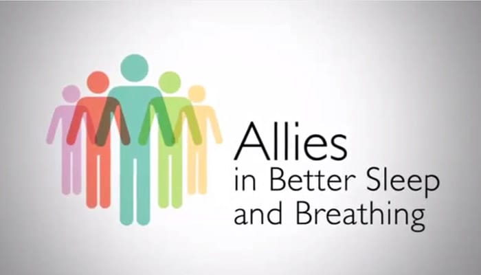 Aliados en Better Sleep and Breathing