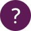 Icono de signo de interrogaci&oacute;n