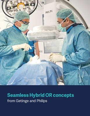 Folleto sobre conceptos del quir&oacute;fano h&iacute;brido sin fisuras (Download .pdf)