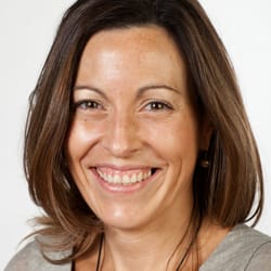 Fotograf&iacute;a de la Dra. Teresa L&oacute;pez Fern&aacute;ndez