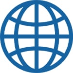 Icono del mundo