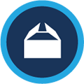 Device return icon