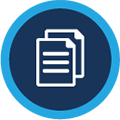 Not registered icon