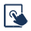 Check devices icon