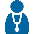Icono m&eacute;dico
