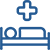 Bed icon