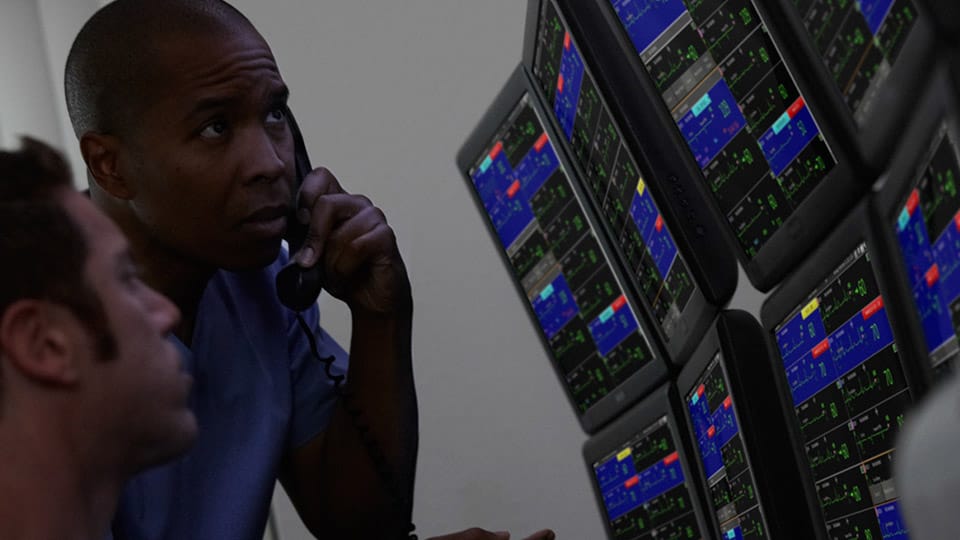 La tecnolog&iacute;a que cumple con las demandas de TI de su hospital para la seguridad y la precisi&oacute;n
