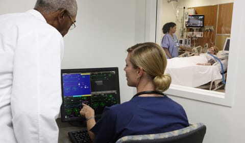 Nuestros servicios de transformación de la salud pueden ayudar a empezar