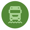 standard truck pack